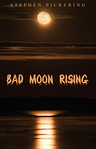Beispielbild fr Bad Moon Rising zum Verkauf von More Than Words