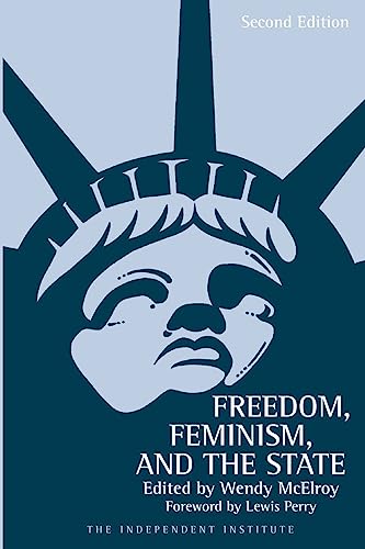 Stock image for Freedom, Feminism, and the State for sale by MyLibraryMarket