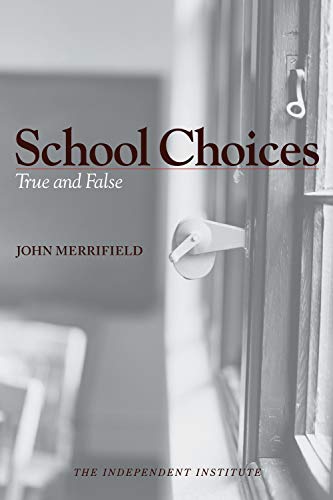 Stock image for School Choices for sale by Kennys Bookshop and Art Galleries Ltd.