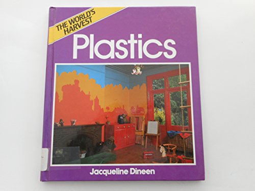 Imagen de archivo de Plastics a la venta por ThriftBooks-Atlanta