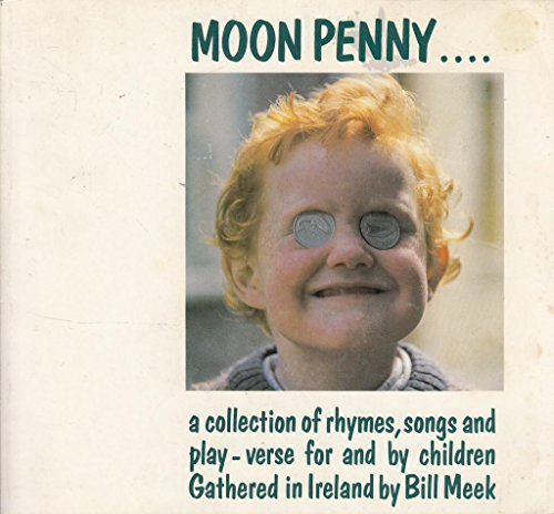 Imagen de archivo de Moon Penny a la venta por Camp Popoki LLC dba Cozy Book Cellar