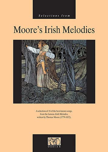 9780946005383: Moore's Irish Melodies