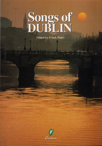 Stock image for Songs of Dublin for sale by WorldofBooks