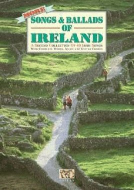 Beispielbild fr More Songs and Ballads of Ireland zum Verkauf von Wonder Book