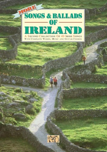 9780946005543: More Songs and Ballads Of Ireland