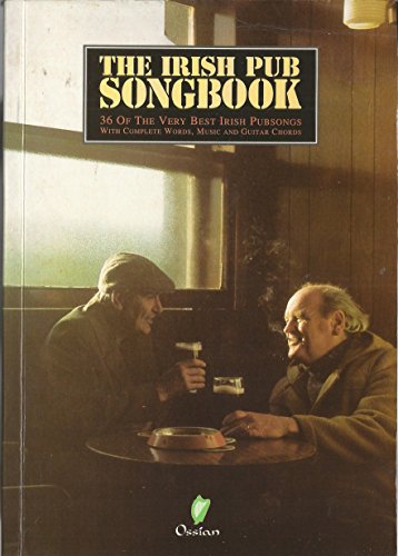 Stock image for The Irish Pub Songbook (Vocal Songbooks) for sale by Revaluation Books