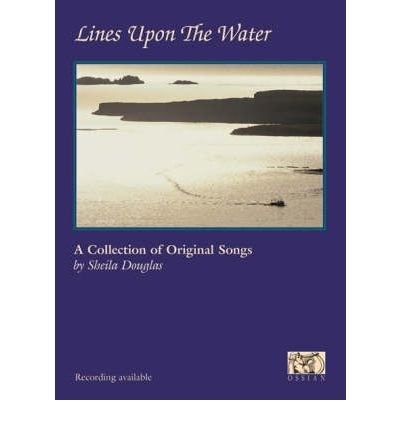 Imagen de archivo de Lines Upon The Water a la venta por WorldofBooks