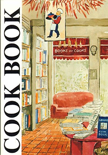 One Year at "Books for Cooks" ("Books for Cooks") (9780946014620) by Ursula Ferrigno