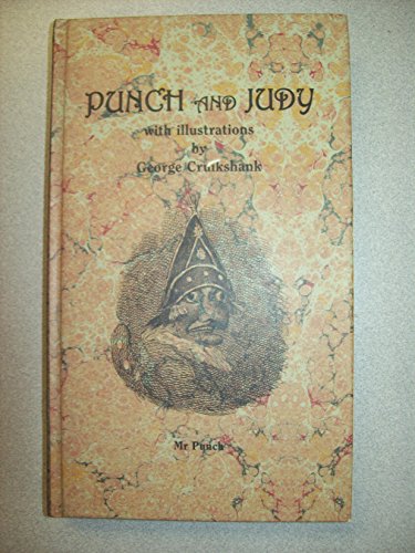 Imagen de archivo de Punch and Judy a la venta por HPB Inc.