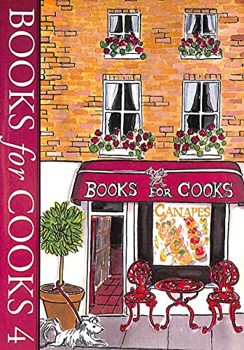 Beispielbild fr One Year at Books for Cooks zum Verkauf von ThriftBooks-Atlanta