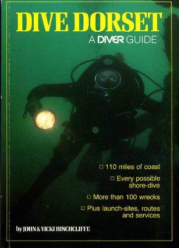 Stock image for Dive Dorset (Diver guides) for sale by WorldofBooks