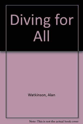 Stock image for Diving for All for sale by Goldstone Books