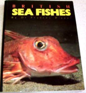 Stock image for British Sea Fishes for sale by WorldofBooks