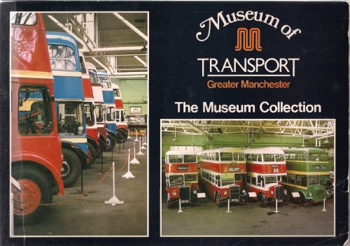 Stock image for The Museum Collection for sale by DogStar Books