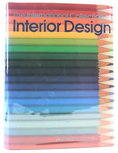 9780946027569: International Collection of Interior Des