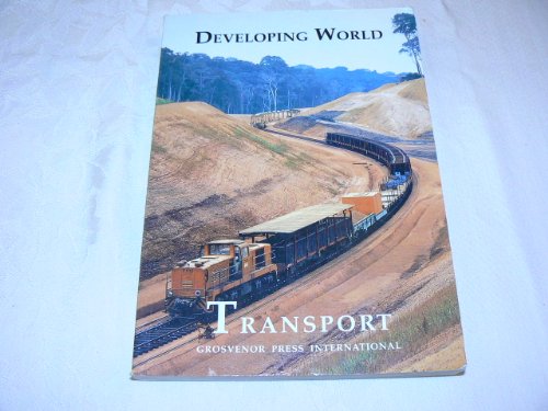 9780946027897: Developing World Transport