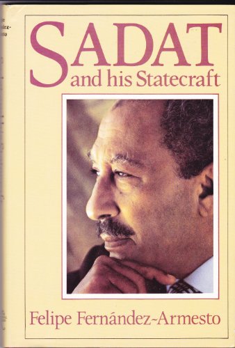 Sadat and His Statecraft