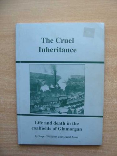 Beispielbild fr The cruel inheritance: Life and death in the coalfields of Glamorgan Williams, Roger & Jones, David zum Verkauf von Hay-on-Wye Booksellers