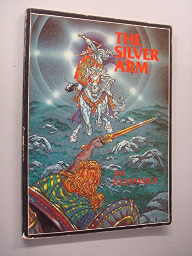 Stock image for The Silver Arm for sale by GF Books, Inc.