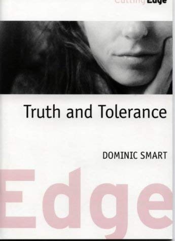 Stock image for Truth and Tolerance for sale by WorldofBooks