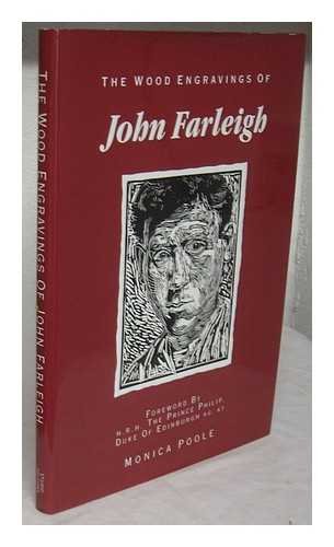 9780946095094: The Wood Engravings of John Farleigh