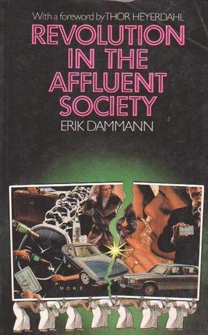 9780946097067: Revolution in the affluent society