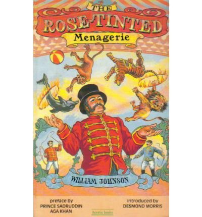 Imagen de archivo de The Rose-tinted Menagerie a la venta por WorldofBooks