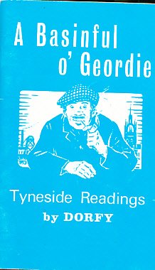 9780946098125: Basinful o' Geordie: Tyneside Readings