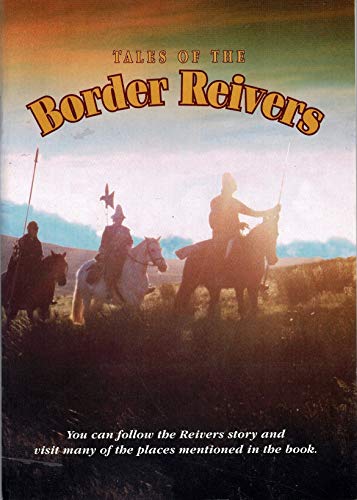 9780946098378: Tales of the Border Rievers
