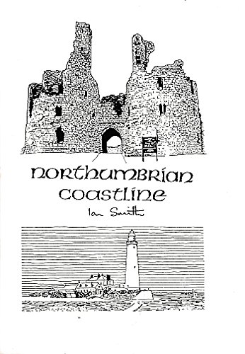 Stock image for Northumbrian Coastline for sale by Half Price Books Inc.