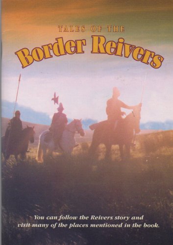 Stock image for Tales of the Border Reivers for sale by WorldofBooks