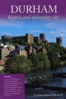 Stock image for Durham - Historic and University City for sale by BookHolders