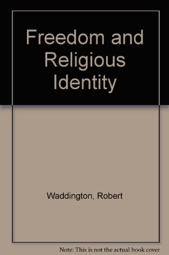 9780946111060: Freedom and Religious Identity