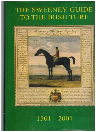 Stock image for Sweeney Guide to the Irish Turf for sale by R.E & G.B Way