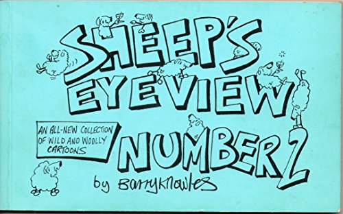 Stock image for Sheep's Eye View for sale by Sarah Zaluckyj