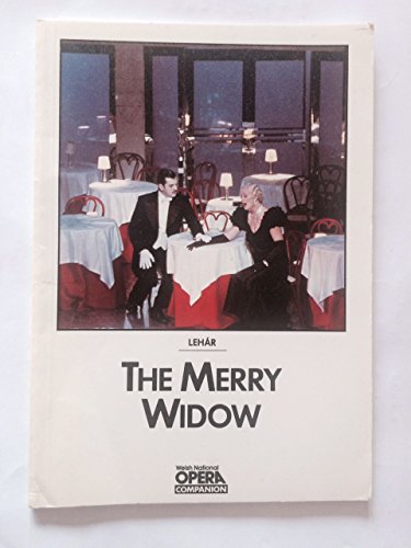 9780946137077: The Merry Widow