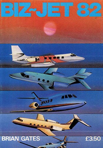 Stock image for Biz-jet '83 for sale by Willis Monie-Books, ABAA