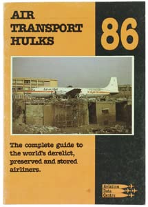 Imagen de archivo de Air Transport Hulks a la venta por Willis Monie-Books, ABAA