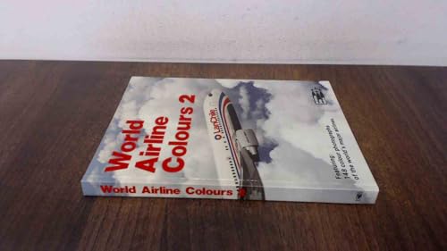 World Airline Colours 2