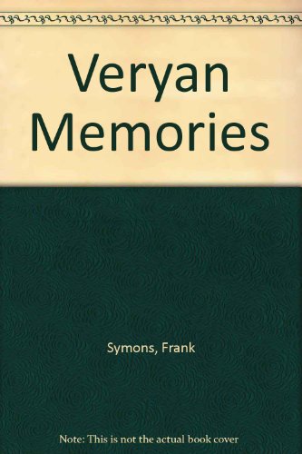 Stock image for Veryan Memories for sale by WorldofBooks
