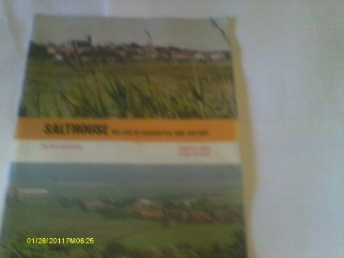 Salthouse: Village of Character and History (9780946148066) by Peter Brooks