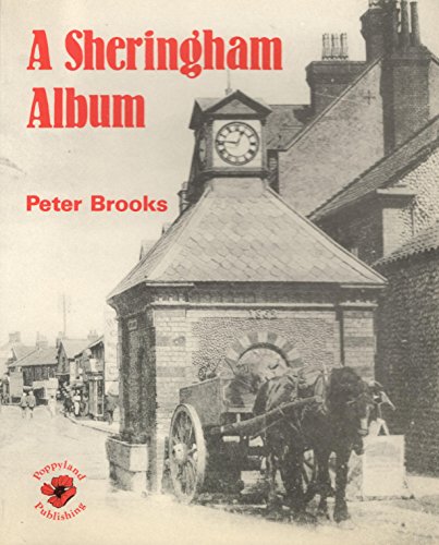 A Sheringham Album