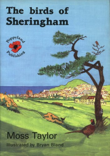 Beispielbild fr The Birds of Sheringham zum Verkauf von WorldofBooks
