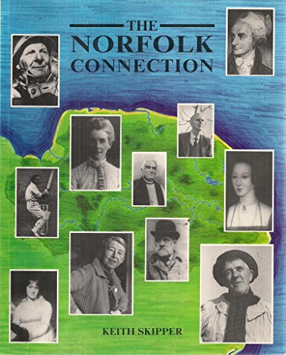 Beispielbild fr Norfolk Connection zum Verkauf von WorldofBooks