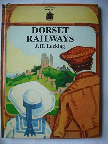 Stock image for Dorset Railways for sale by WorldofBooks