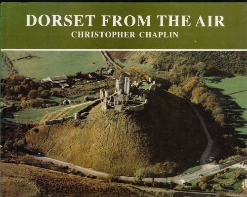 Stock image for DORSET FROM THE AIR for sale by Parrott Books