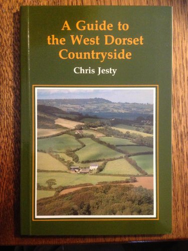 Stock image for Guide to the West Dorset Countryside for sale by Reuseabook