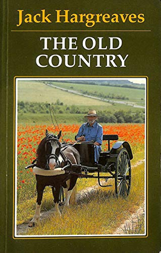 Stock image for The Old Country for sale by WorldofBooks