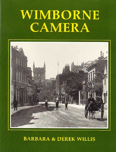 Beispielbild fr Wimborne Camera zum Verkauf von WorldofBooks