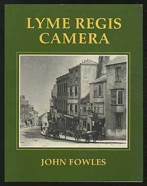 Stock image for Lyme Regis Camera for sale by Better World Books: West